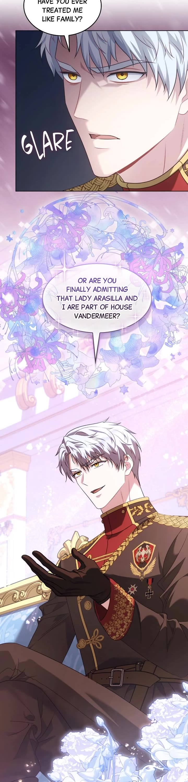 In the Name of Special Contract Marriage Chapter 10 page 29 - Chapter 10: Episode 10