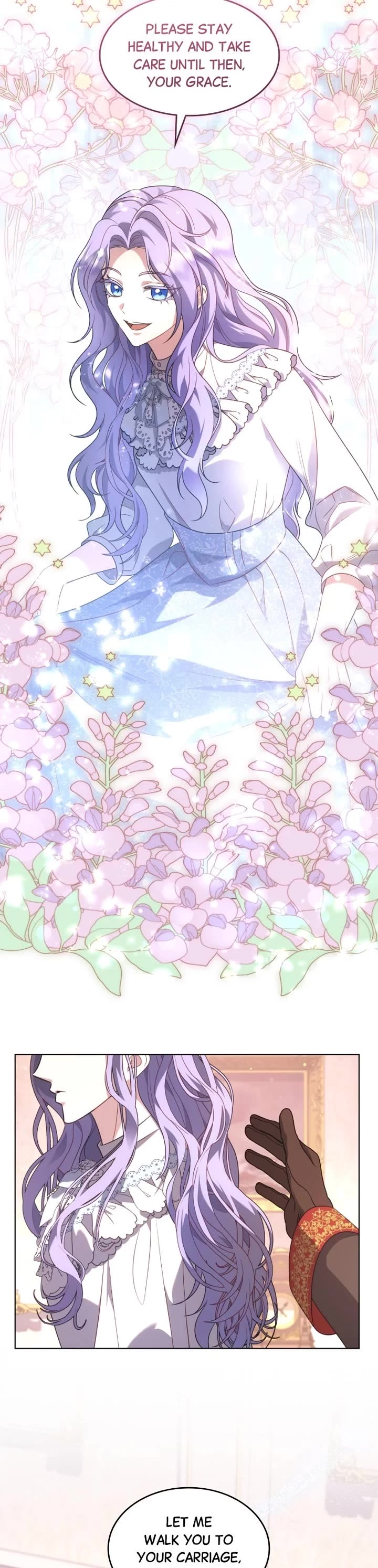 In the Name of Special Contract Marriage Chapter 10 page 34 - Chapter 10: Episode 10