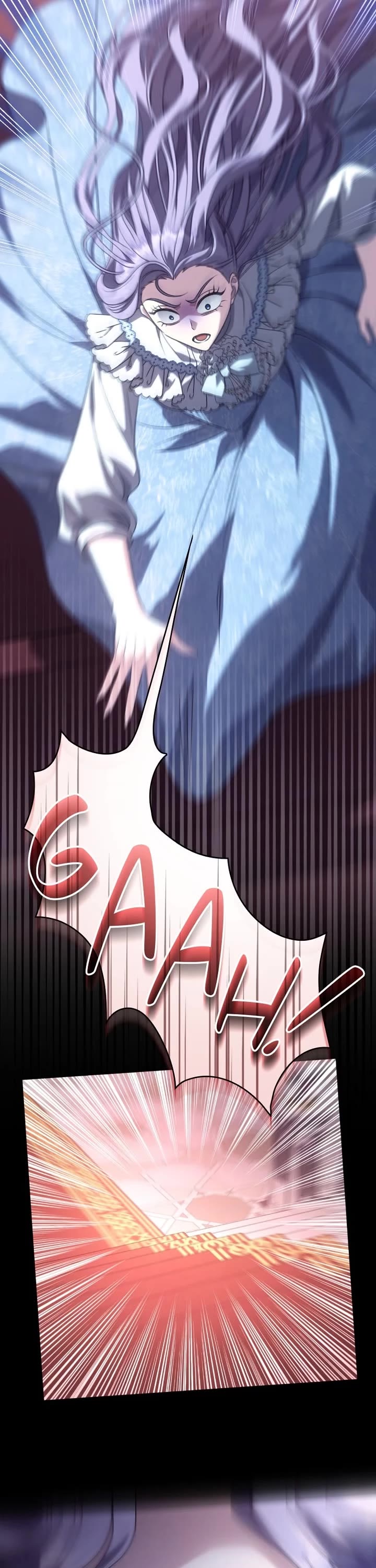 In the Name of Special Contract Marriage Chapter 10 page 41 - Chapter 10: Episode 10