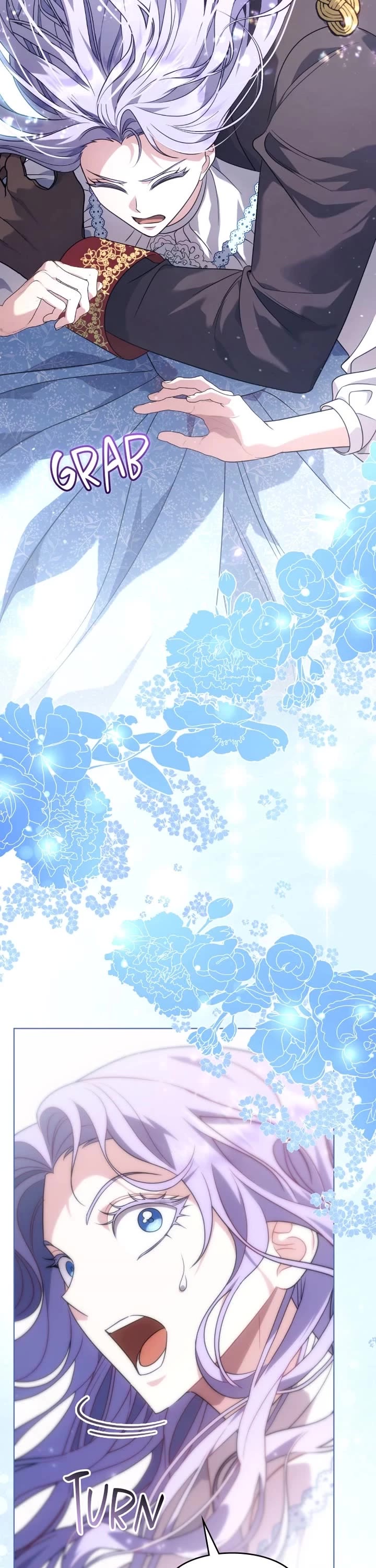 In the Name of Special Contract Marriage Chapter 10 page 43 - Chapter 10: Episode 10
