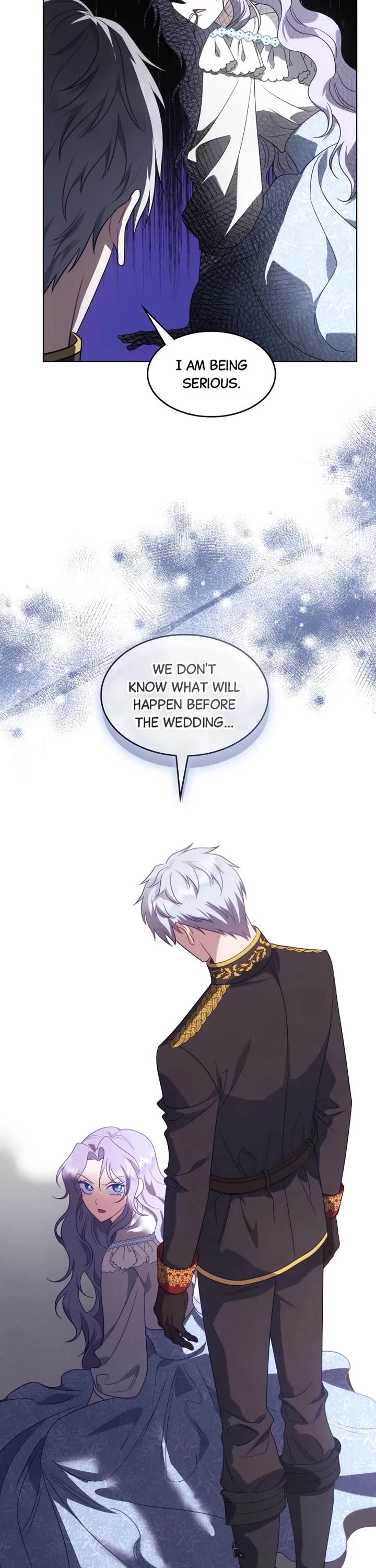 In the Name of Special Contract Marriage Chapter 10 page 46 - Chapter 10: Episode 10