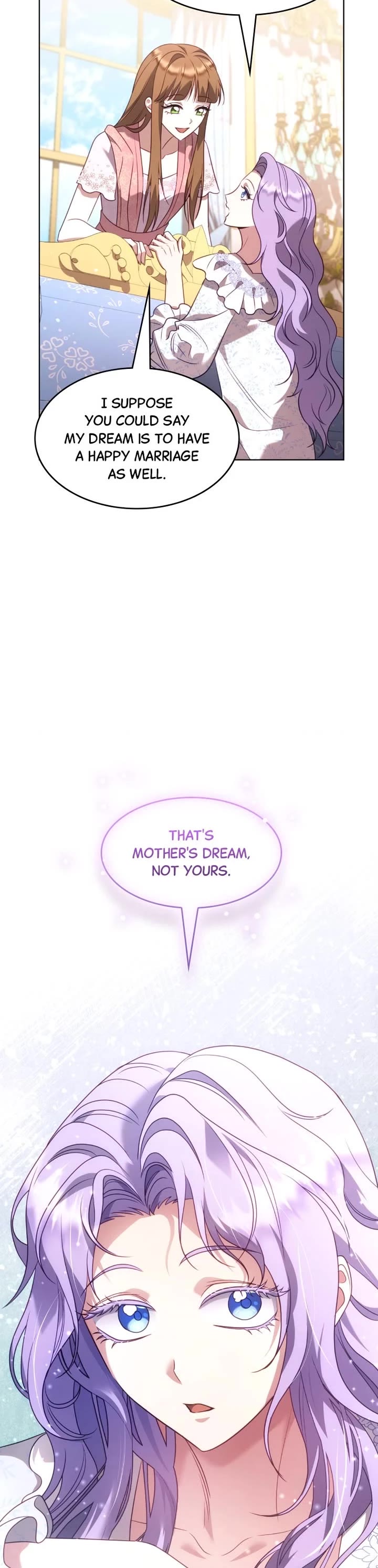 In the Name of Special Contract Marriage Chapter 11 page 14 - Chapter 11: Episode 11