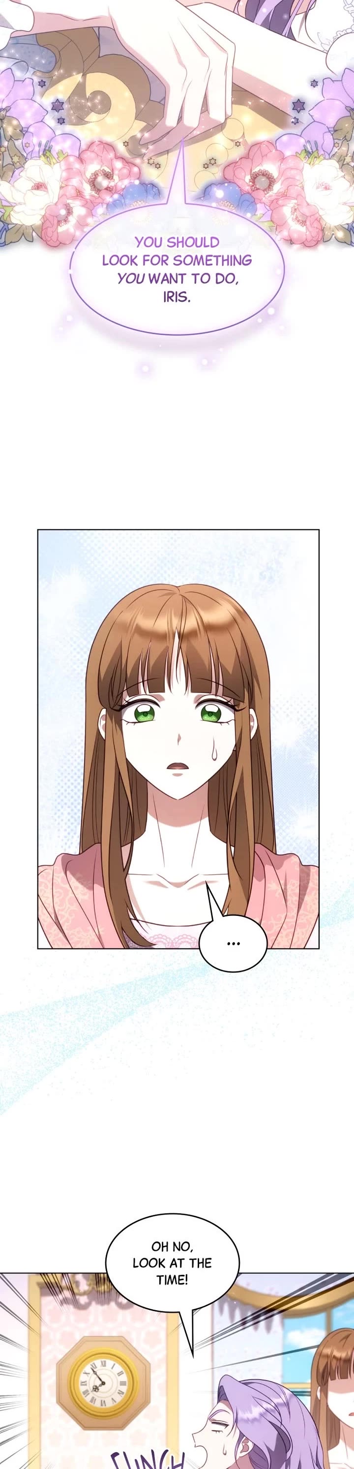 In the Name of Special Contract Marriage Chapter 11 page 15 - Chapter 11: Episode 11