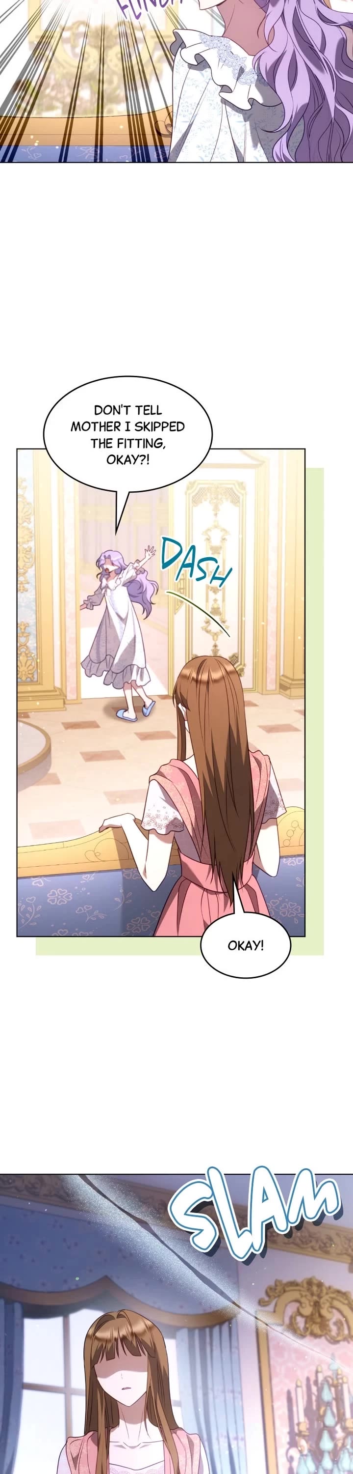 In the Name of Special Contract Marriage Chapter 11 page 16 - Chapter 11: Episode 11