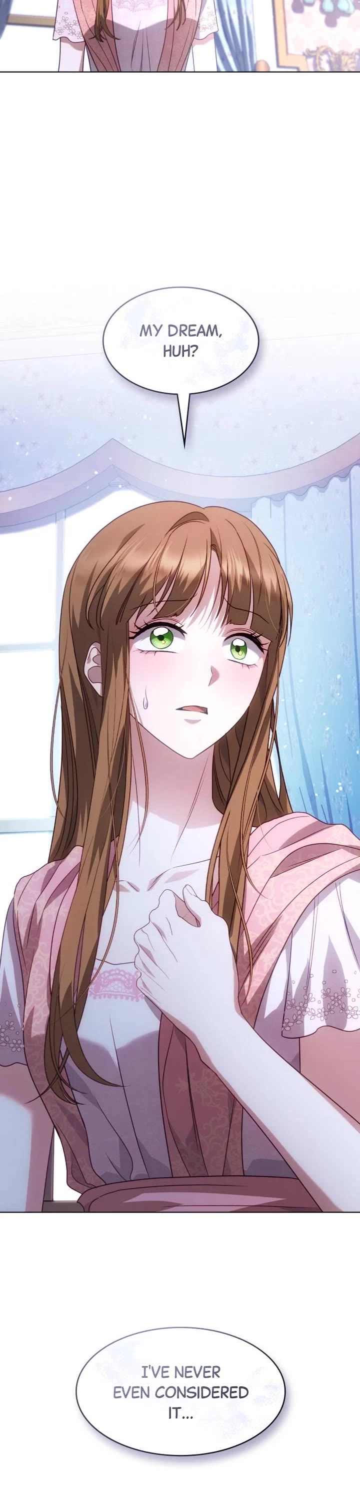In the Name of Special Contract Marriage Chapter 11 page 17 - Chapter 11: Episode 11