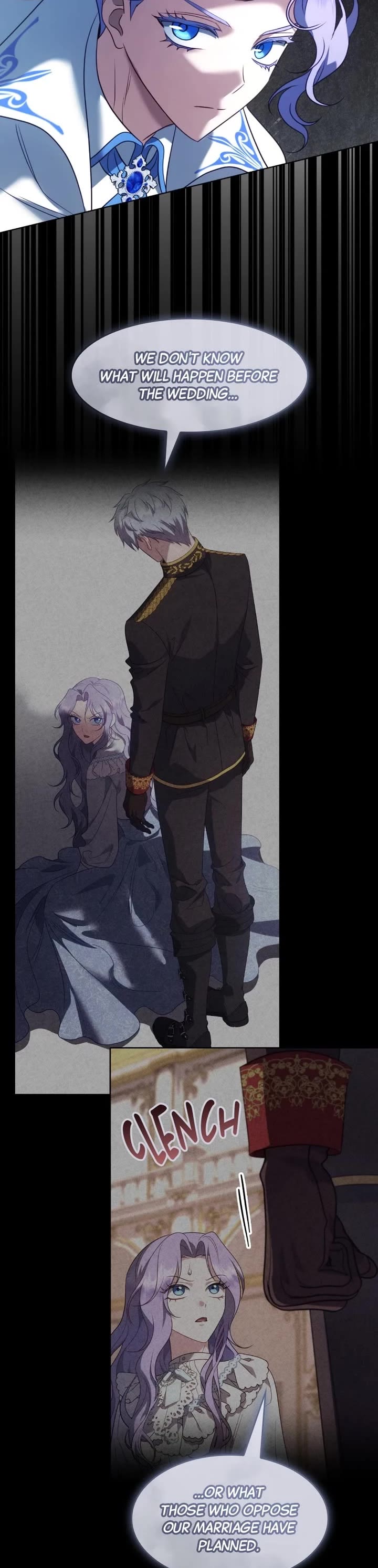 In the Name of Special Contract Marriage Chapter 11 page 24 - Chapter 11: Episode 11