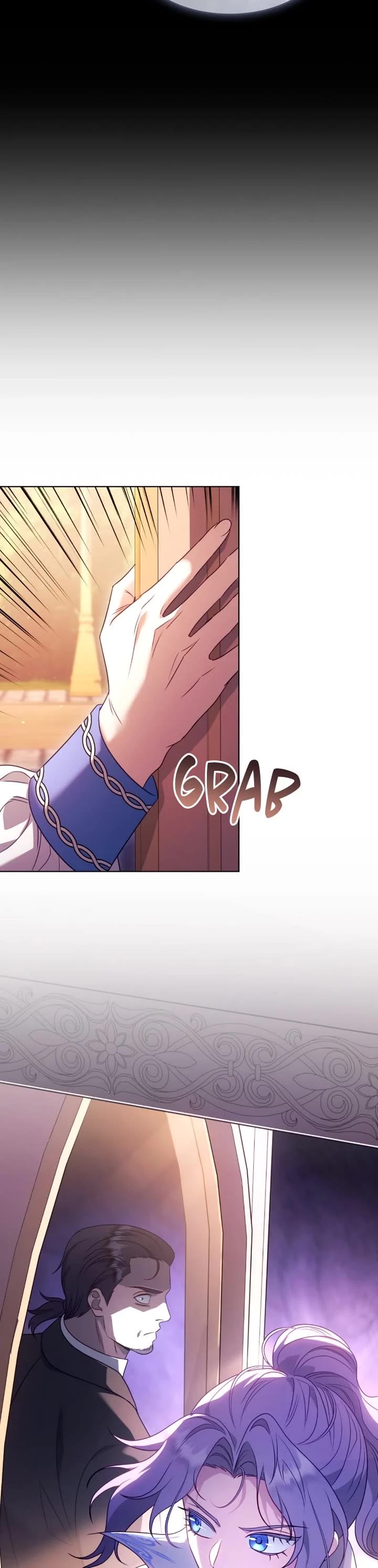In the Name of Special Contract Marriage Chapter 11 page 25 - Chapter 11: Episode 11
