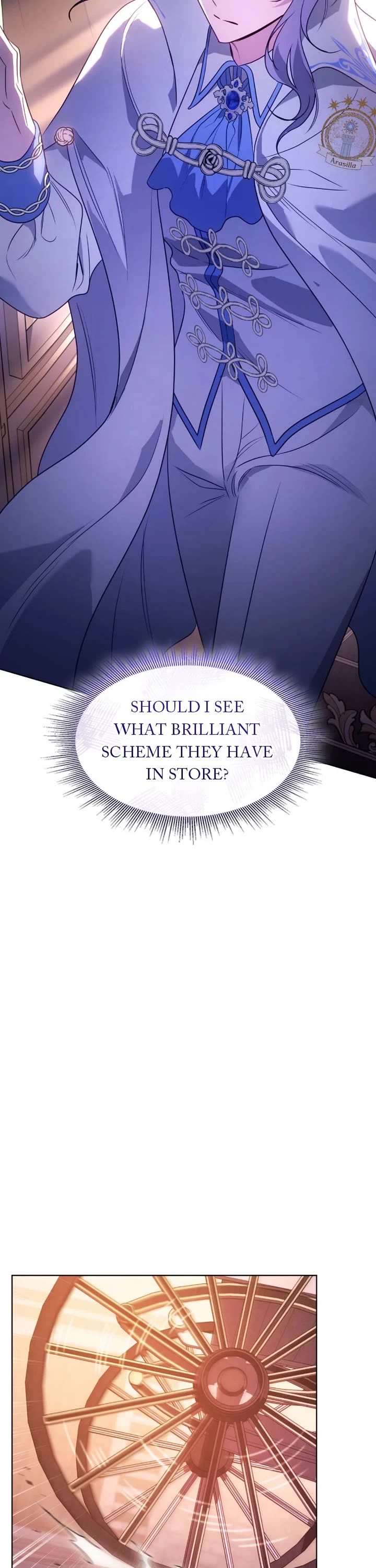 In the Name of Special Contract Marriage Chapter 11 page 26 - Chapter 11: Episode 11
