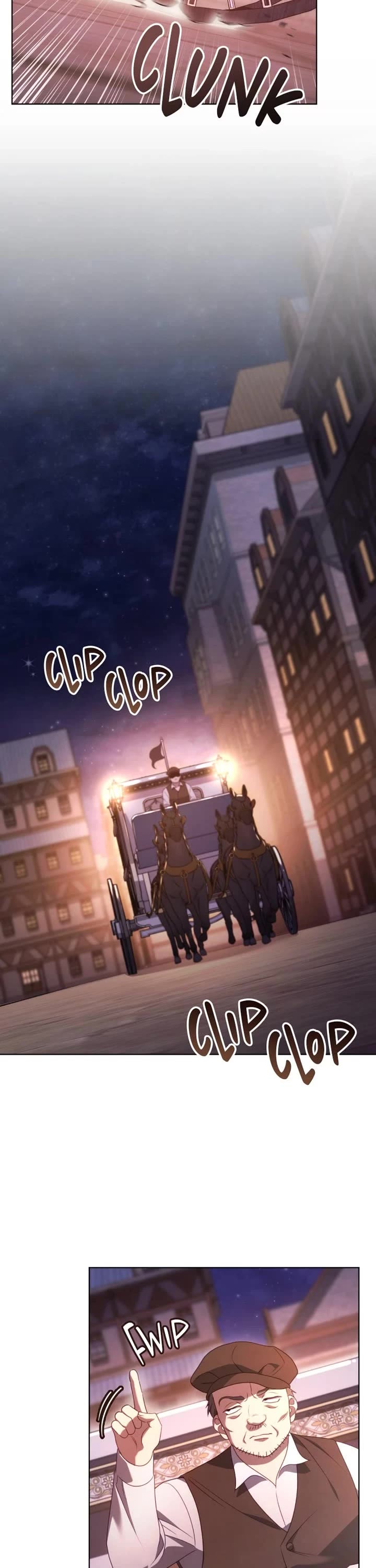 In the Name of Special Contract Marriage Chapter 11 page 27 - Chapter 11: Episode 11