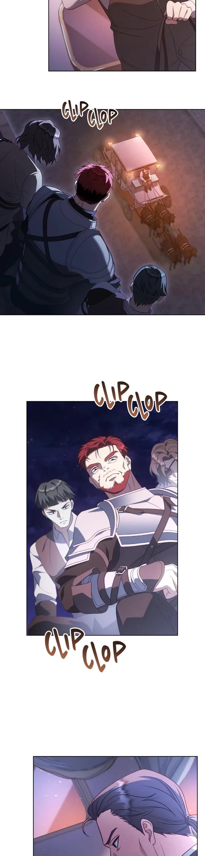 In the Name of Special Contract Marriage Chapter 11 page 28 - Chapter 11: Episode 11