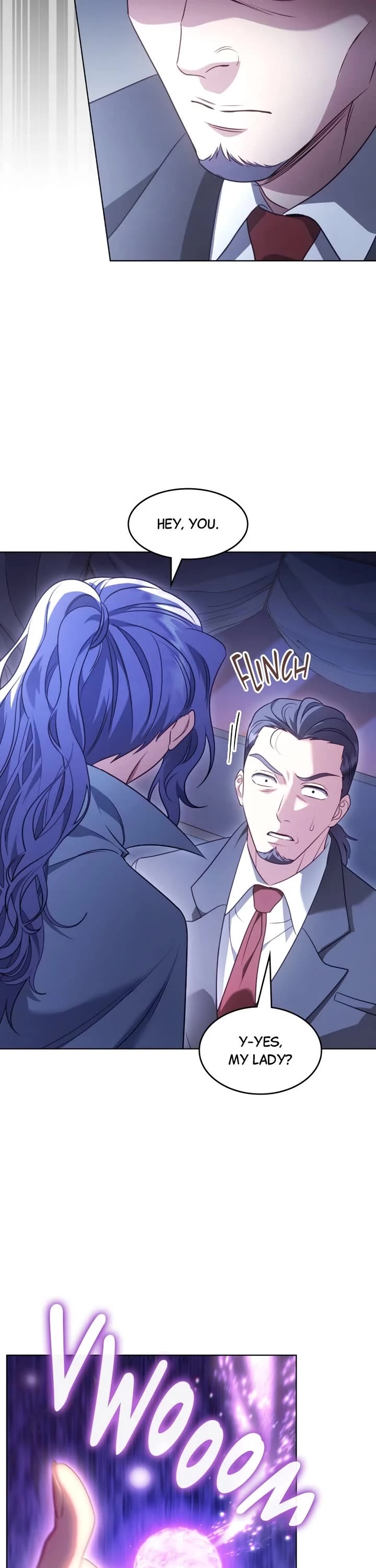In the Name of Special Contract Marriage Chapter 11 page 31 - Chapter 11: Episode 11
