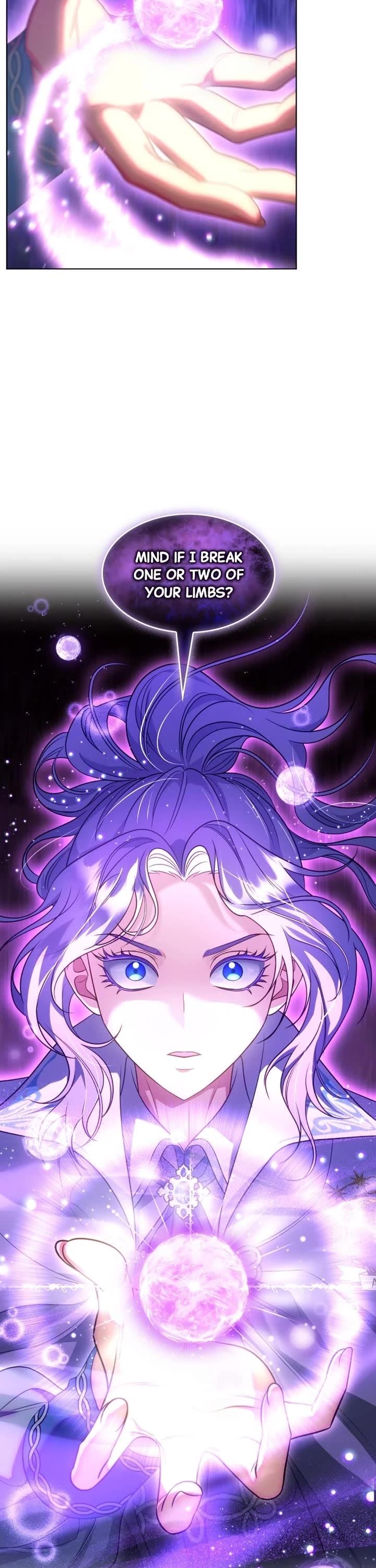 In the Name of Special Contract Marriage Chapter 11 page 32 - Chapter 11: Episode 11