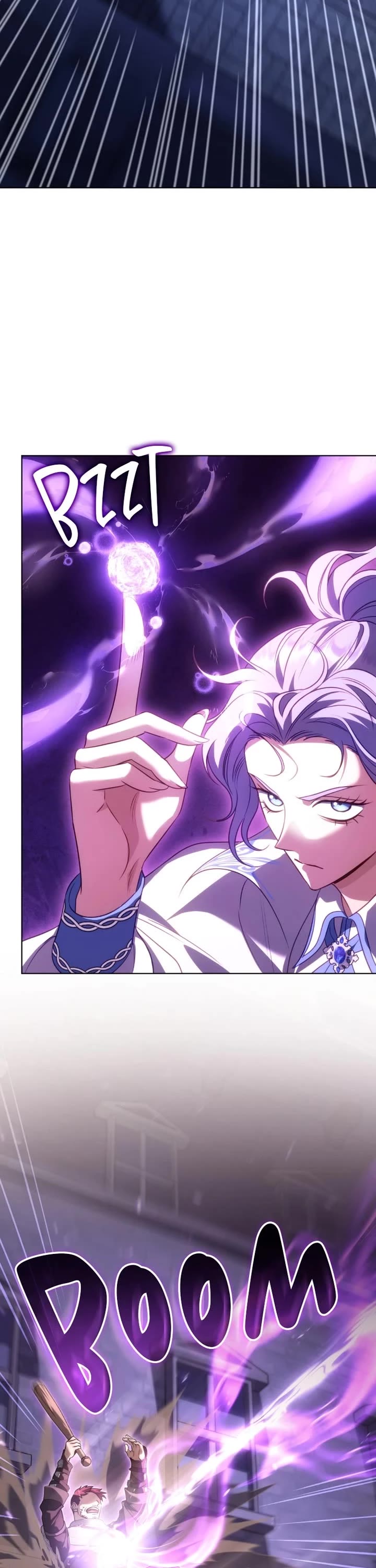 In the Name of Special Contract Marriage Chapter 11 page 37 - Chapter 11: Episode 11