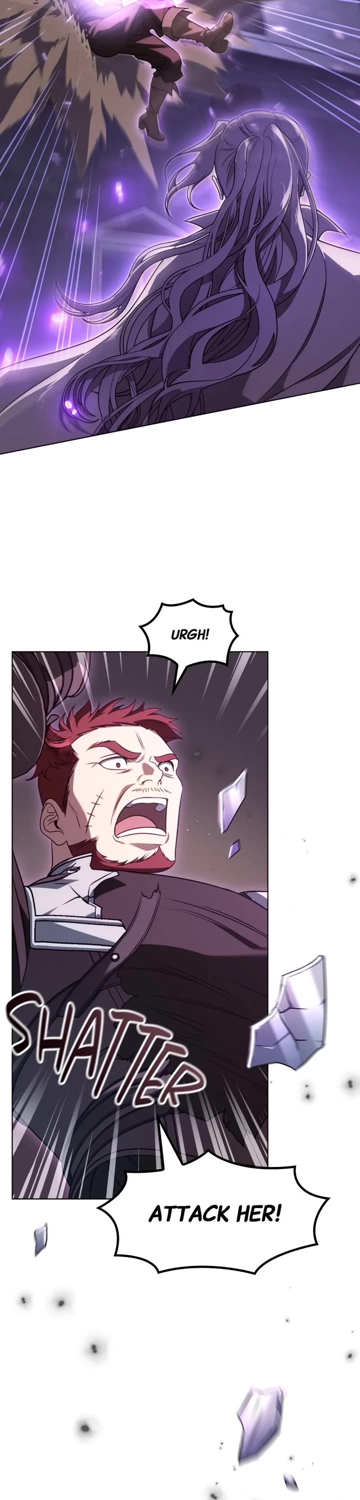 In the Name of Special Contract Marriage Chapter 11 page 38 - Chapter 11: Episode 11