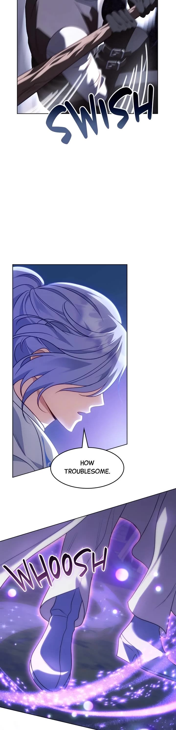 In the Name of Special Contract Marriage Chapter 11 page 40 - Chapter 11: Episode 11