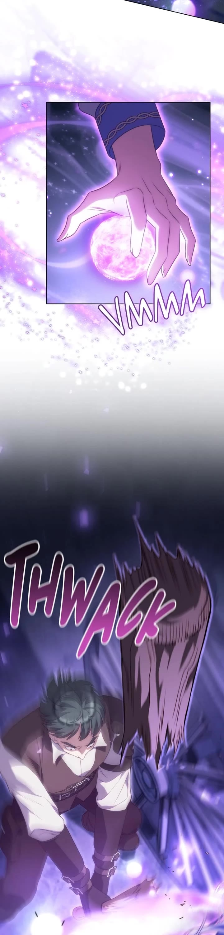 In the Name of Special Contract Marriage Chapter 11 page 41 - Chapter 11: Episode 11