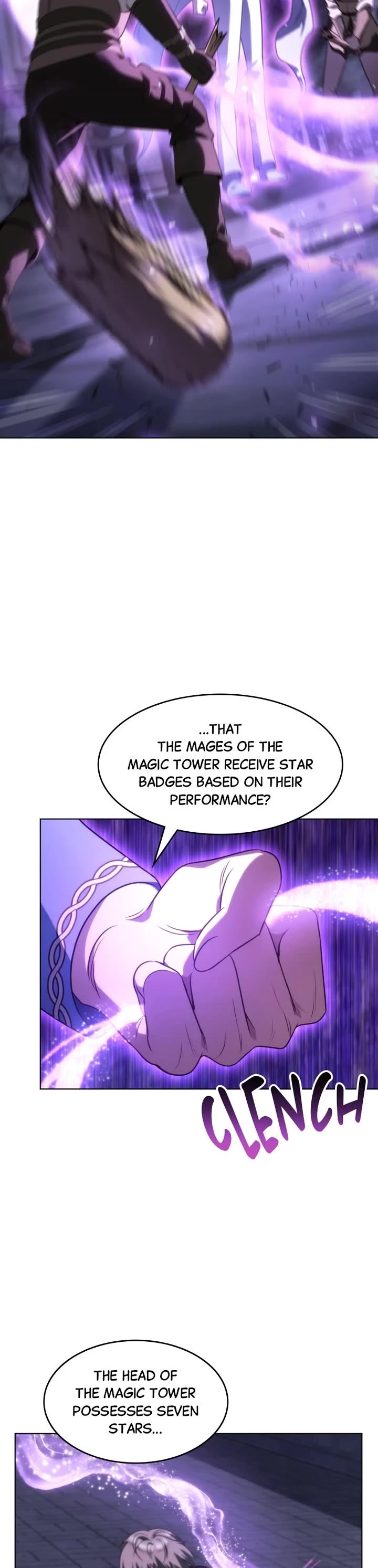In the Name of Special Contract Marriage Chapter 11 page 44 - Chapter 11: Episode 11