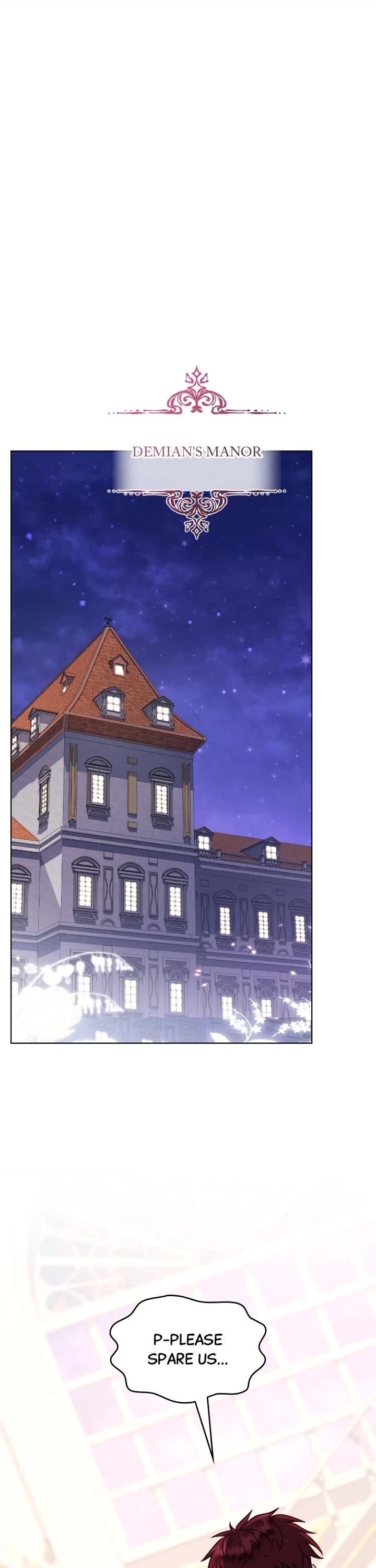In the Name of Special Contract Marriage Chapter 11 page 48 - Chapter 11: Episode 11