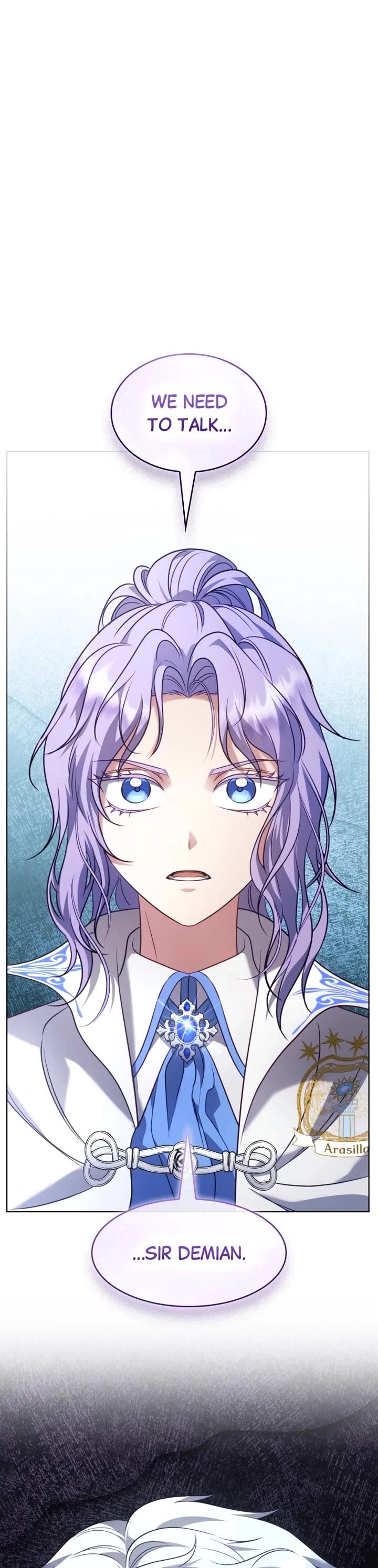 In the Name of Special Contract Marriage Chapter 11 page 50 - Chapter 11: Episode 11