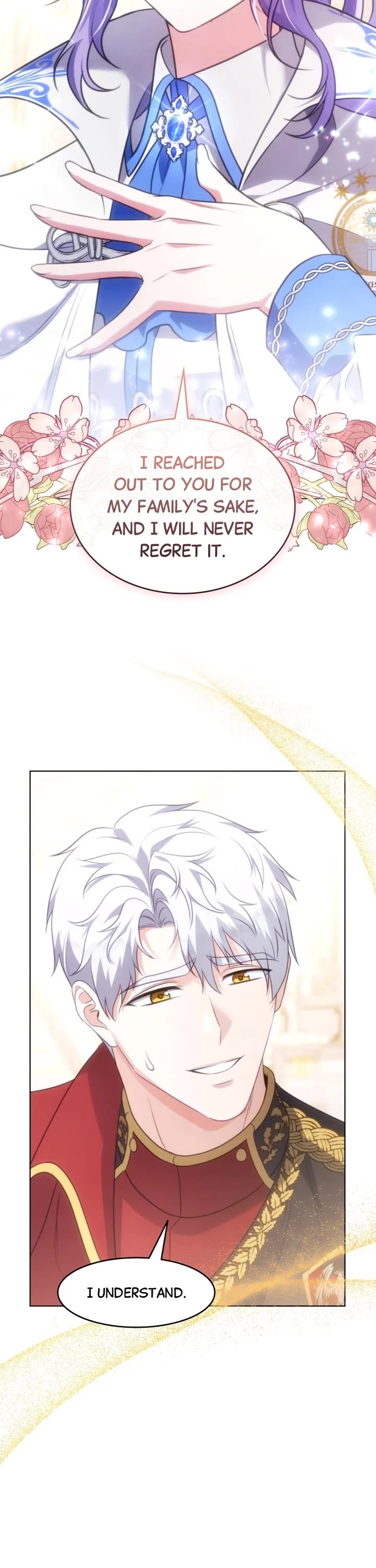 In the Name of Special Contract Marriage Chapter 12 page 12 - Chapter 12: Episode 12