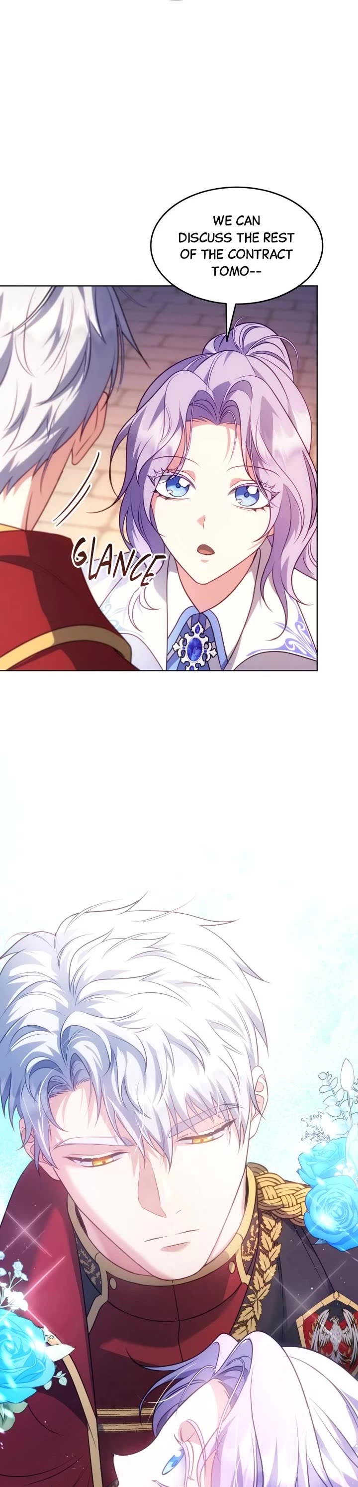 In the Name of Special Contract Marriage Chapter 12 page 14 - Chapter 12: Episode 12