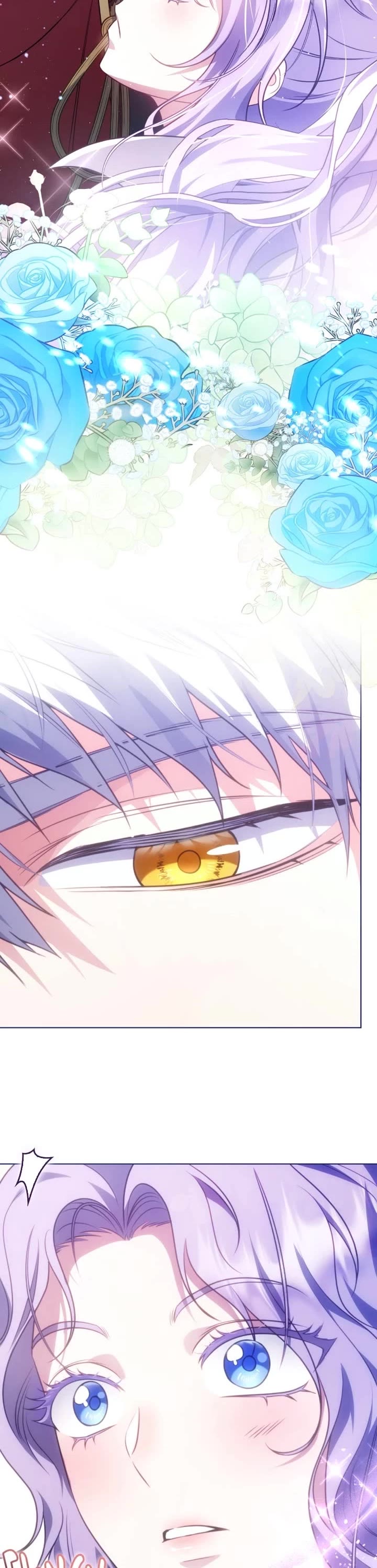 In the Name of Special Contract Marriage Chapter 12 page 15 - Chapter 12: Episode 12