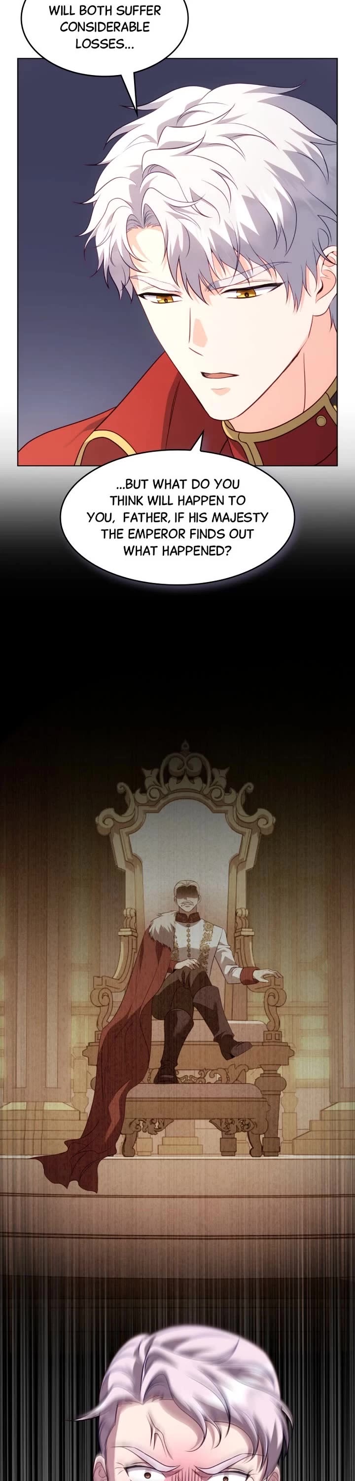 In the Name of Special Contract Marriage Chapter 12 page 26 - Chapter 12: Episode 12