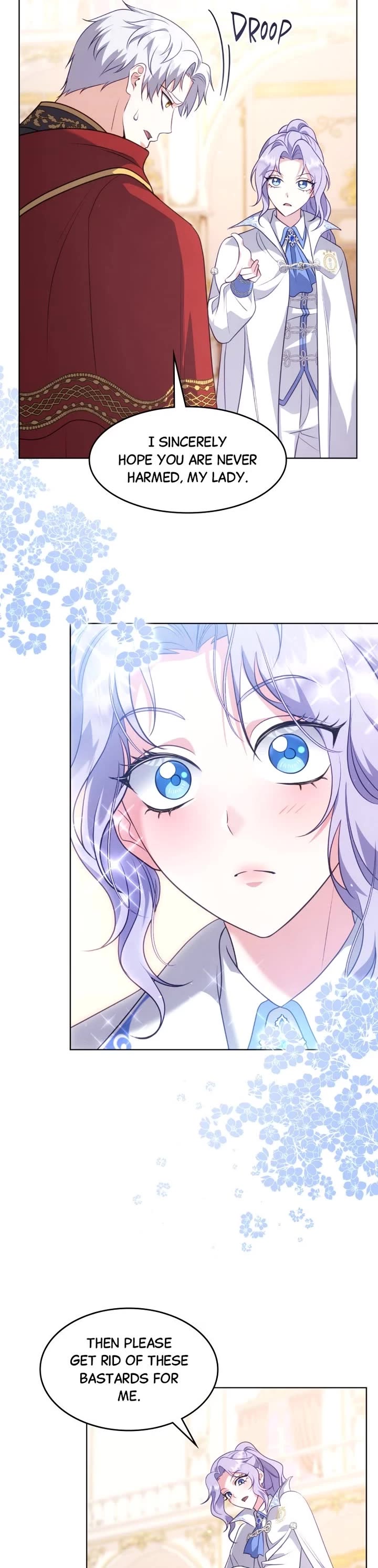 In the Name of Special Contract Marriage Chapter 12 page 4 - Chapter 12: Episode 12