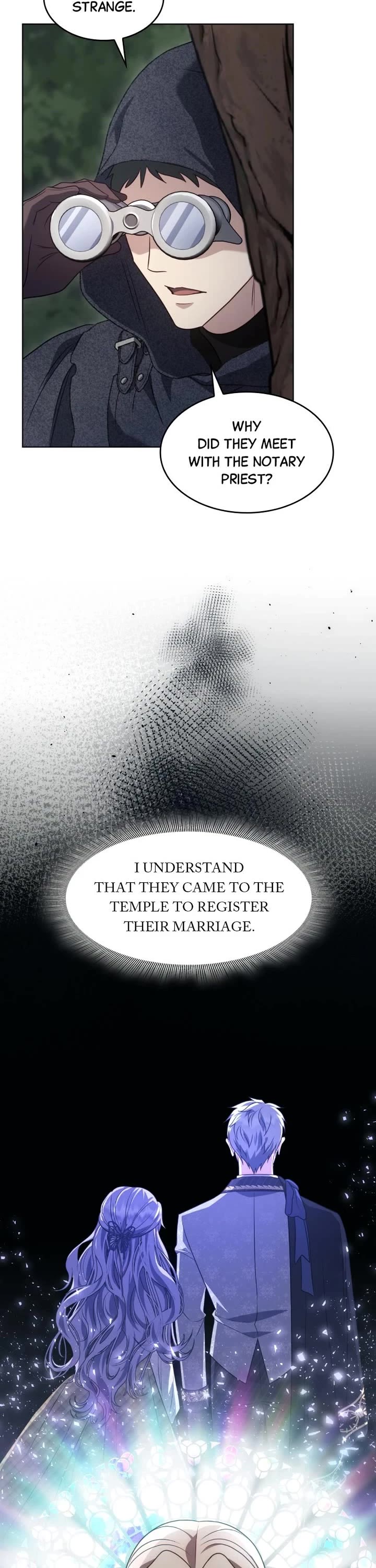 In the Name of Special Contract Marriage Chapter 12 page 42 - Chapter 12: Episode 12