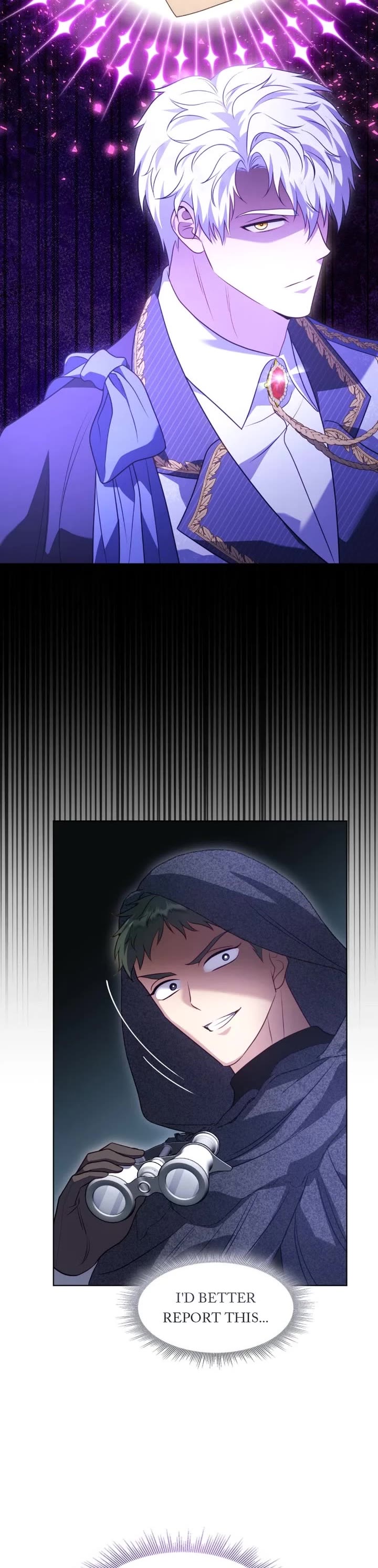 In the Name of Special Contract Marriage Chapter 12 page 45 - Chapter 12: Episode 12