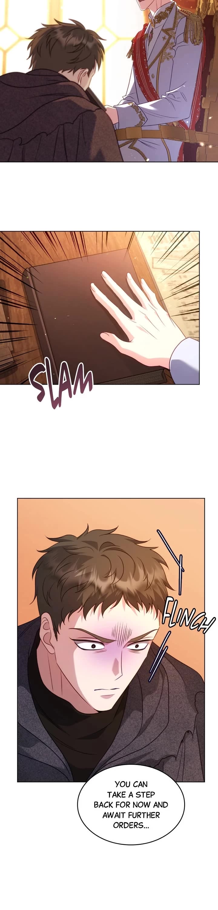 In the Name of Special Contract Marriage Chapter 12 page 48 - Chapter 12: Episode 12