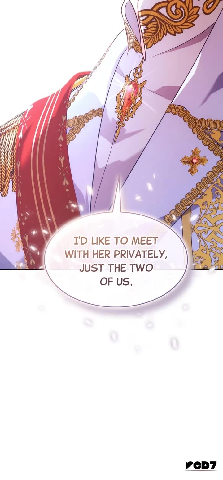 In the Name of Special Contract Marriage Chapter 12 page 50 - Chapter 12: Episode 12