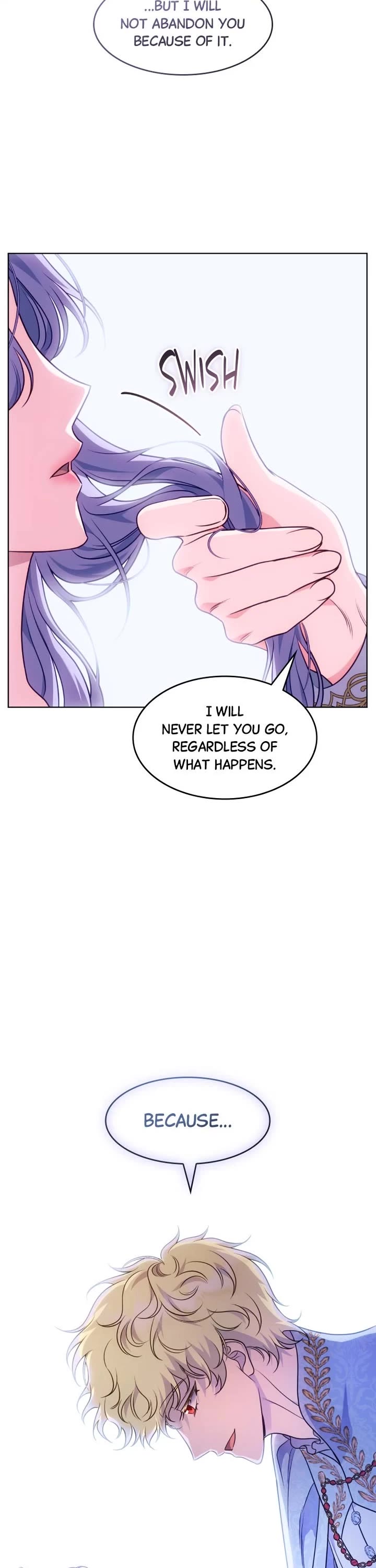 In the Name of Special Contract Marriage Chapter 13 page 17 - Chapter 13: Episode 13