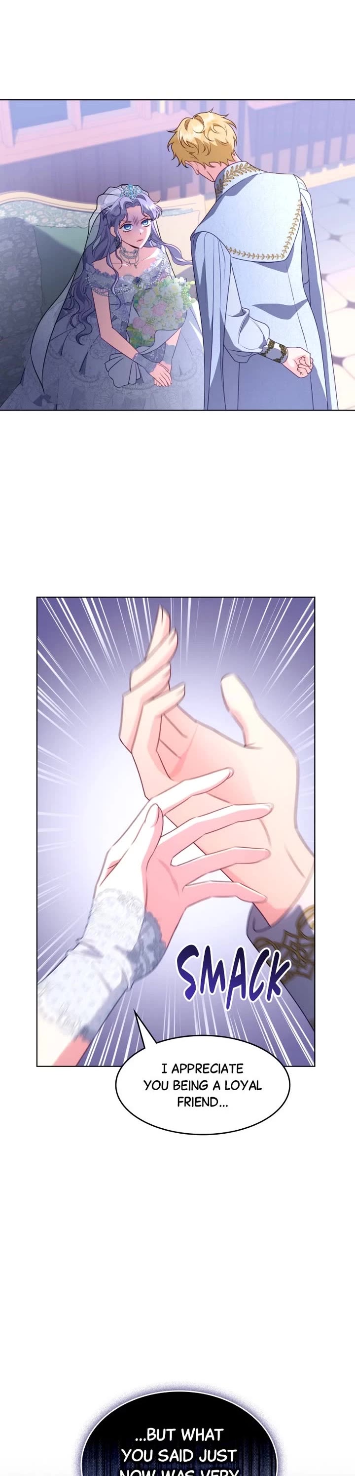 In the Name of Special Contract Marriage Chapter 13 page 20 - Chapter 13: Episode 13