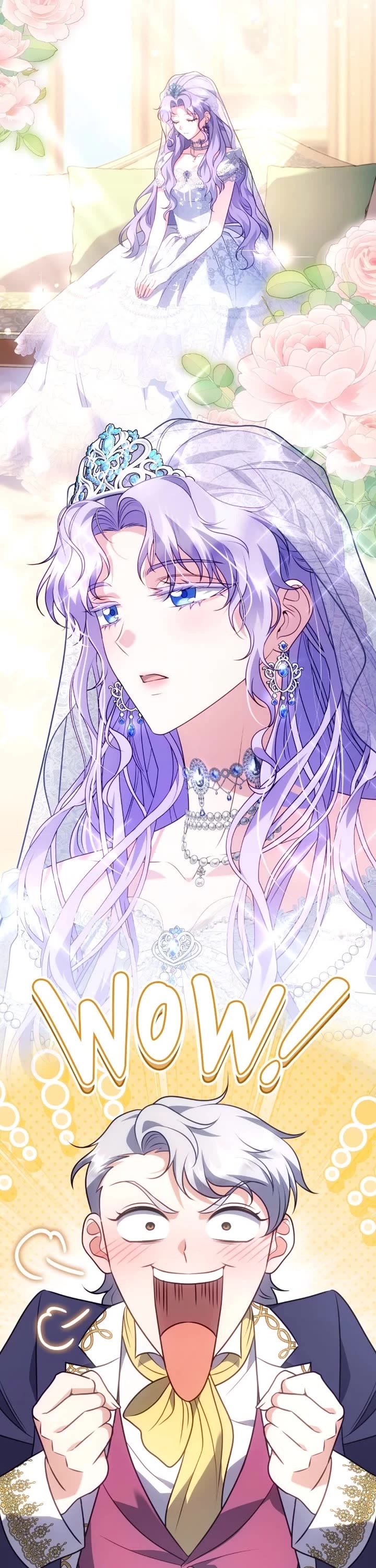 In the Name of Special Contract Marriage Chapter 13 page 36 - Chapter 13: Episode 13