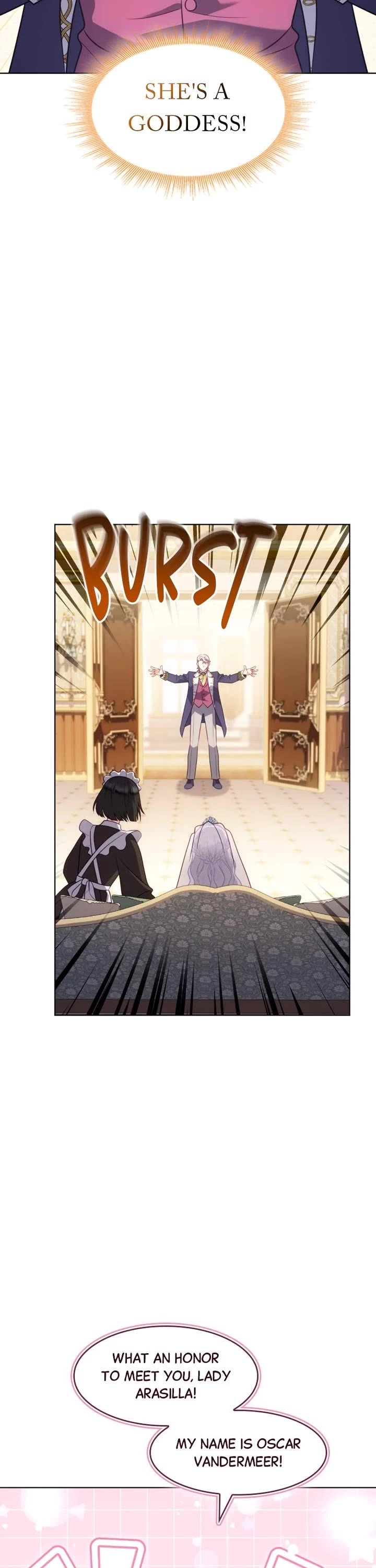 In the Name of Special Contract Marriage Chapter 13 page 37 - Chapter 13: Episode 13