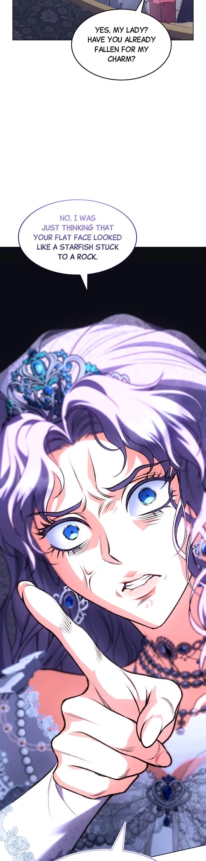 In the Name of Special Contract Marriage Chapter 13 page 42 - Chapter 13: Episode 13