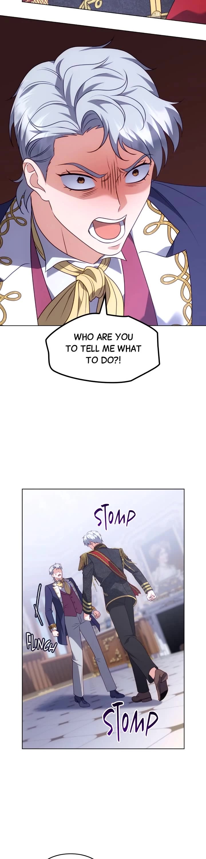In the Name of Special Contract Marriage Chapter 13 page 46 - Chapter 13: Episode 13