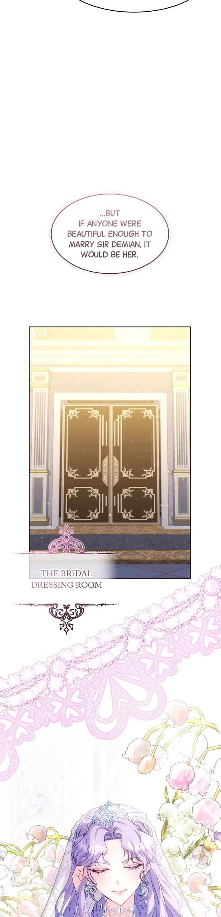 In the Name of Special Contract Marriage Chapter 13 page 5 - Chapter 13: Episode 13