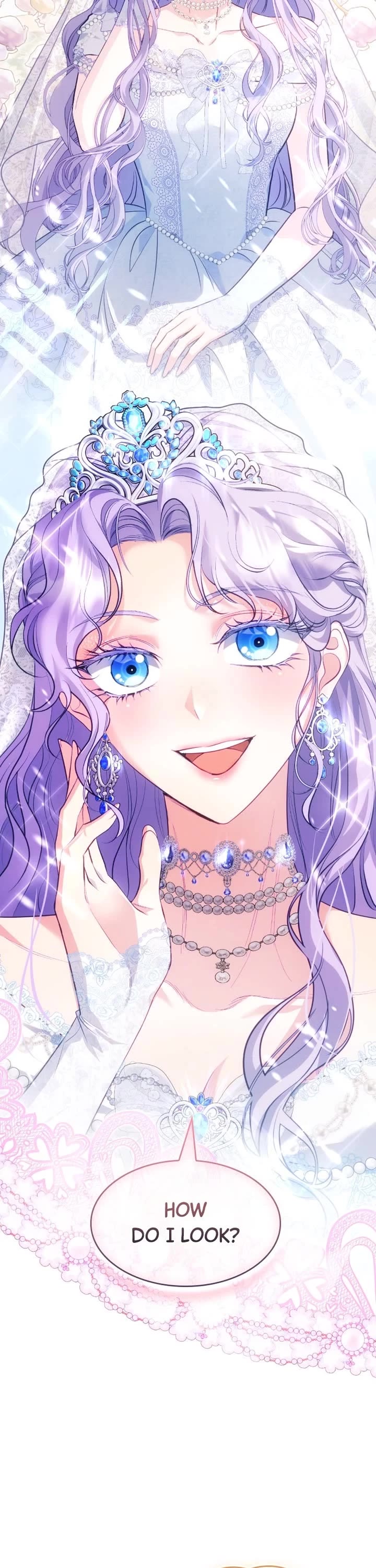 In the Name of Special Contract Marriage Chapter 13 page 6 - Chapter 13: Episode 13