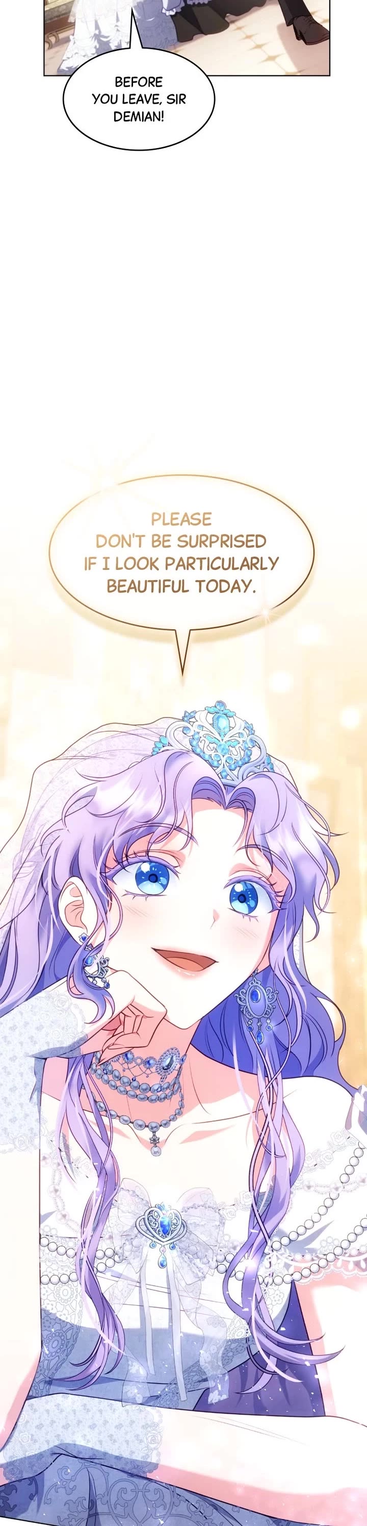 In the Name of Special Contract Marriage Chapter 14 page 10 - Chapter 14: Episode 14