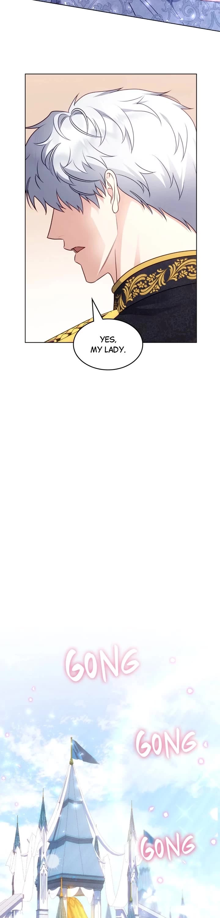 In the Name of Special Contract Marriage Chapter 14 page 11 - Chapter 14: Episode 14