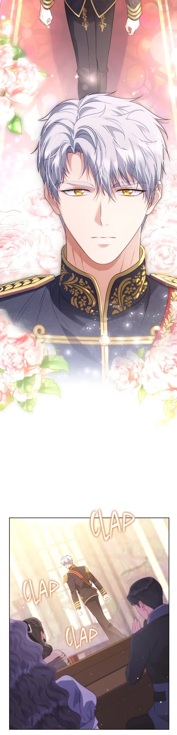 In the Name of Special Contract Marriage Chapter 14 page 14 - Chapter 14: Episode 14