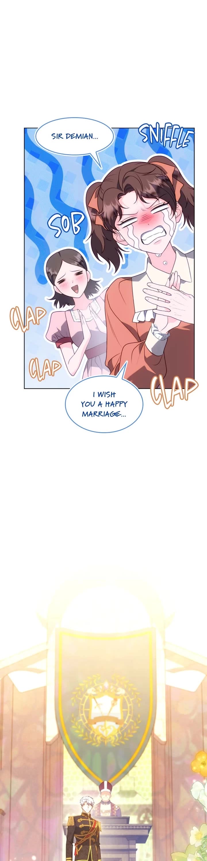 In the Name of Special Contract Marriage Chapter 14 page 15 - Chapter 14: Episode 14