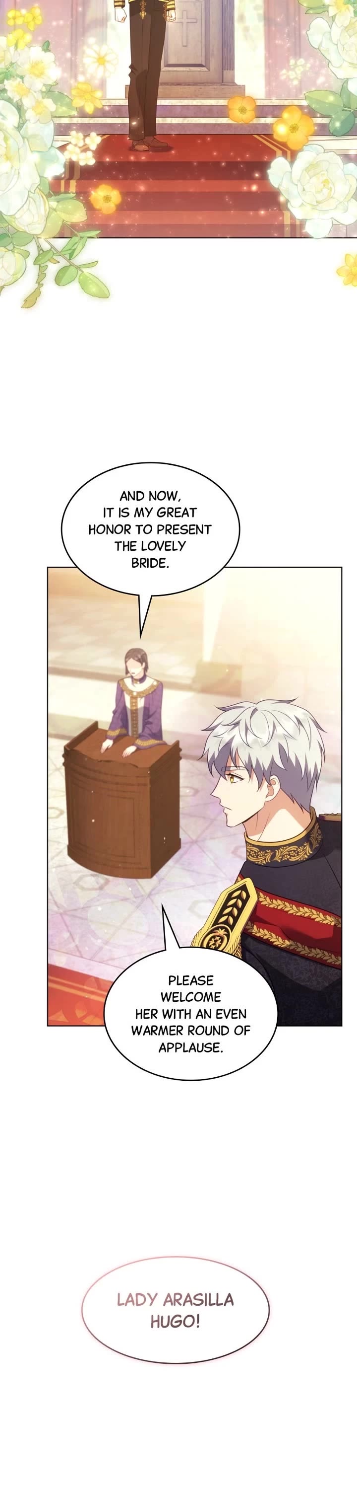 In the Name of Special Contract Marriage Chapter 14 page 16 - Chapter 14: Episode 14