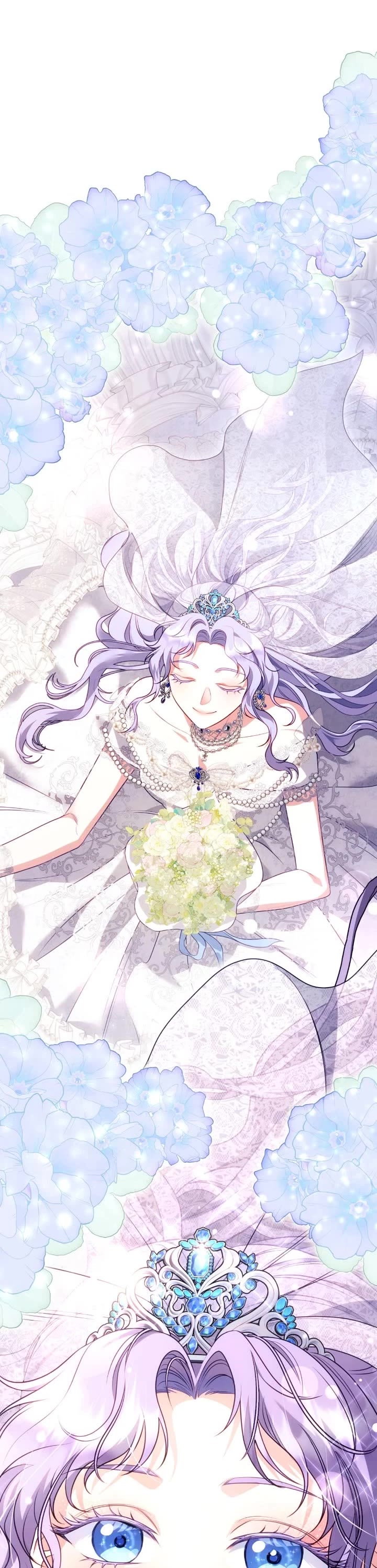 In the Name of Special Contract Marriage Chapter 14 page 19 - Chapter 14: Episode 14