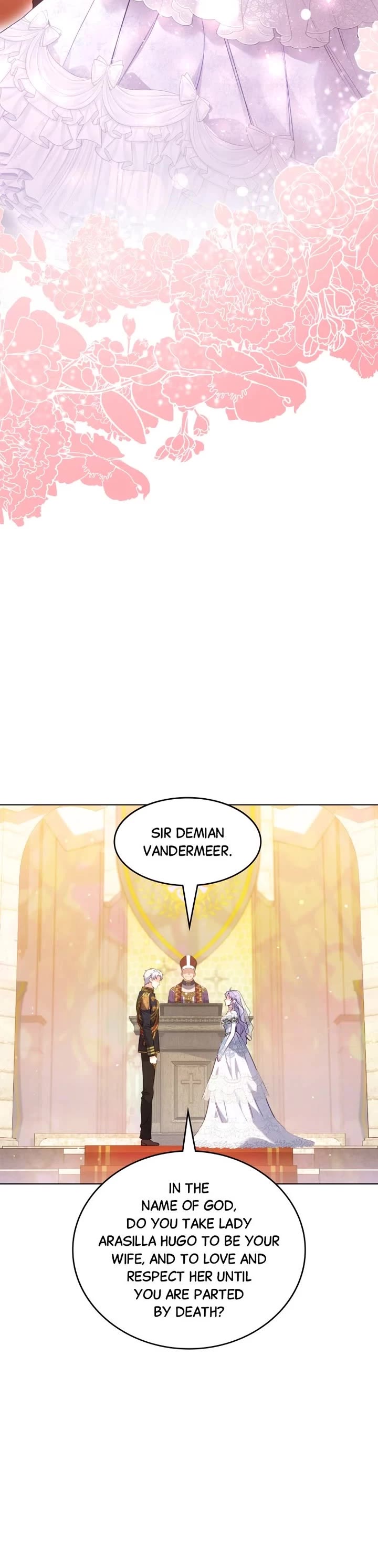 In the Name of Special Contract Marriage Chapter 14 page 24 - Chapter 14: Episode 14