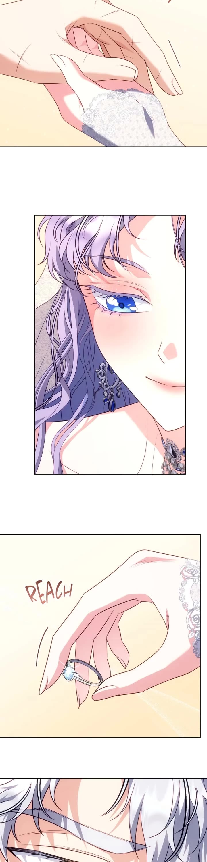 In the Name of Special Contract Marriage Chapter 14 page 28 - Chapter 14: Episode 14