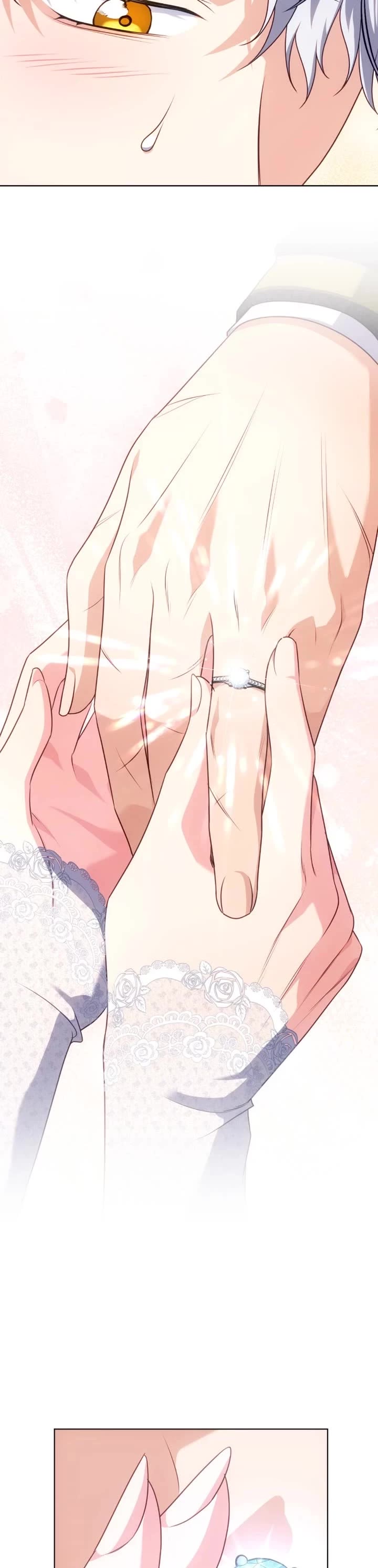 In the Name of Special Contract Marriage Chapter 14 page 29 - Chapter 14: Episode 14