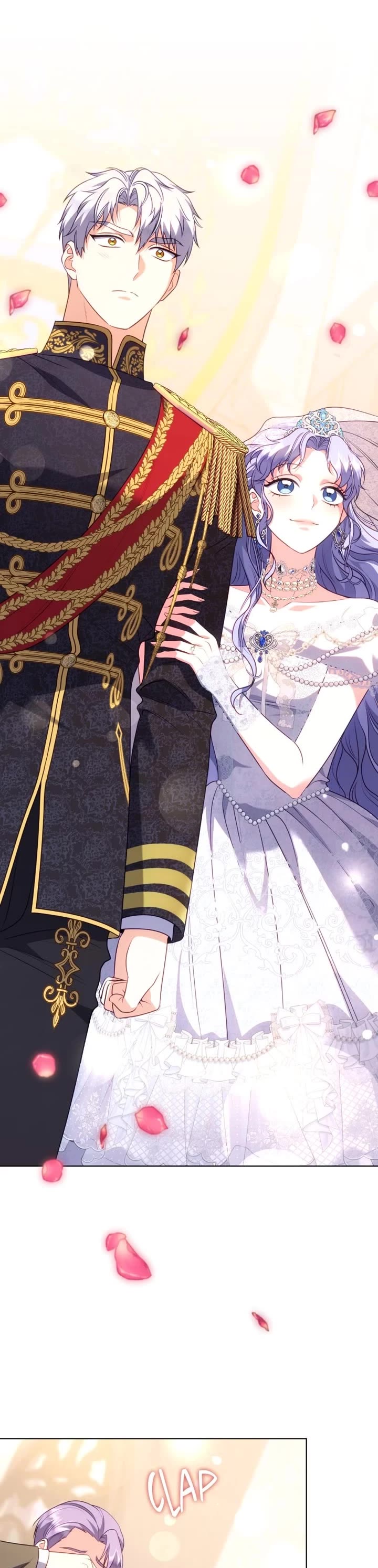 In the Name of Special Contract Marriage Chapter 14 page 34 - Chapter 14: Episode 14